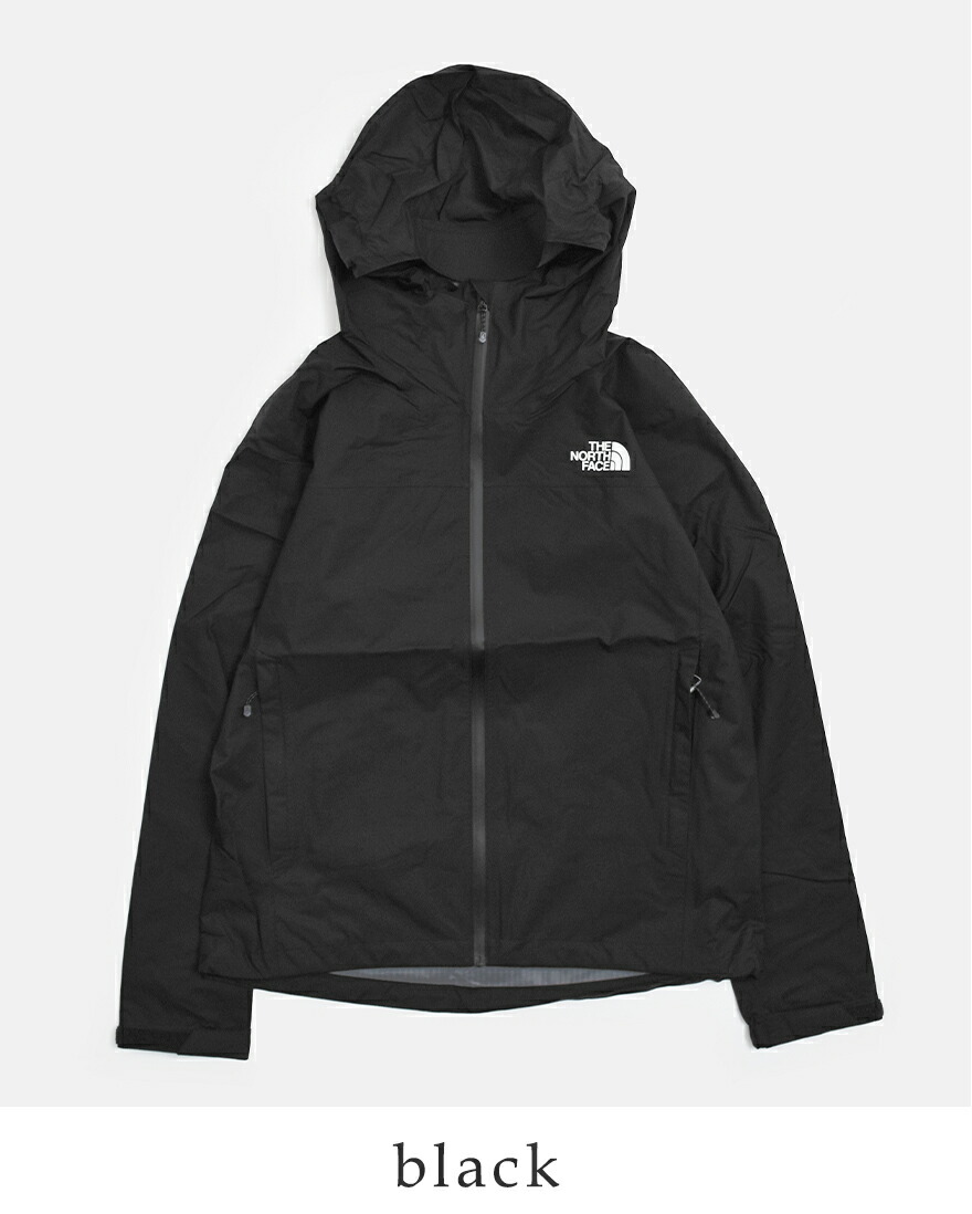 THE NORTH FACE（ザ ノースフェイス） ノースフェイス 軽量 レイン