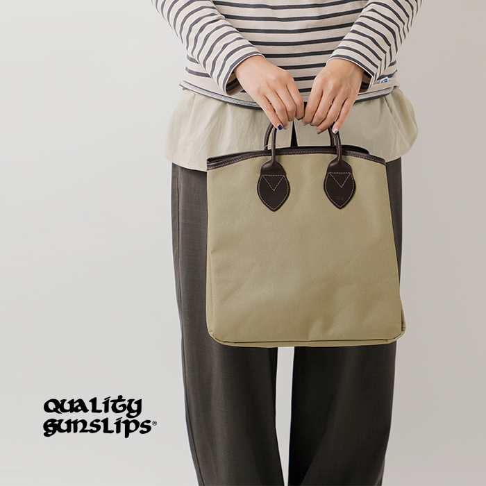 qualite（カリテ） クオリティーガンスリップス QUALITY GUNSLIPS 600