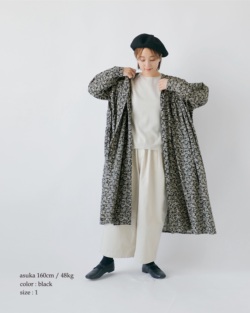 SOIL（ソイル） セール【30%OFF】ソイル コットン スラブ スモール