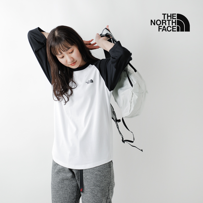 クーポン対象】ノースフェイス THE NORTH FACE クォータースリーブ 