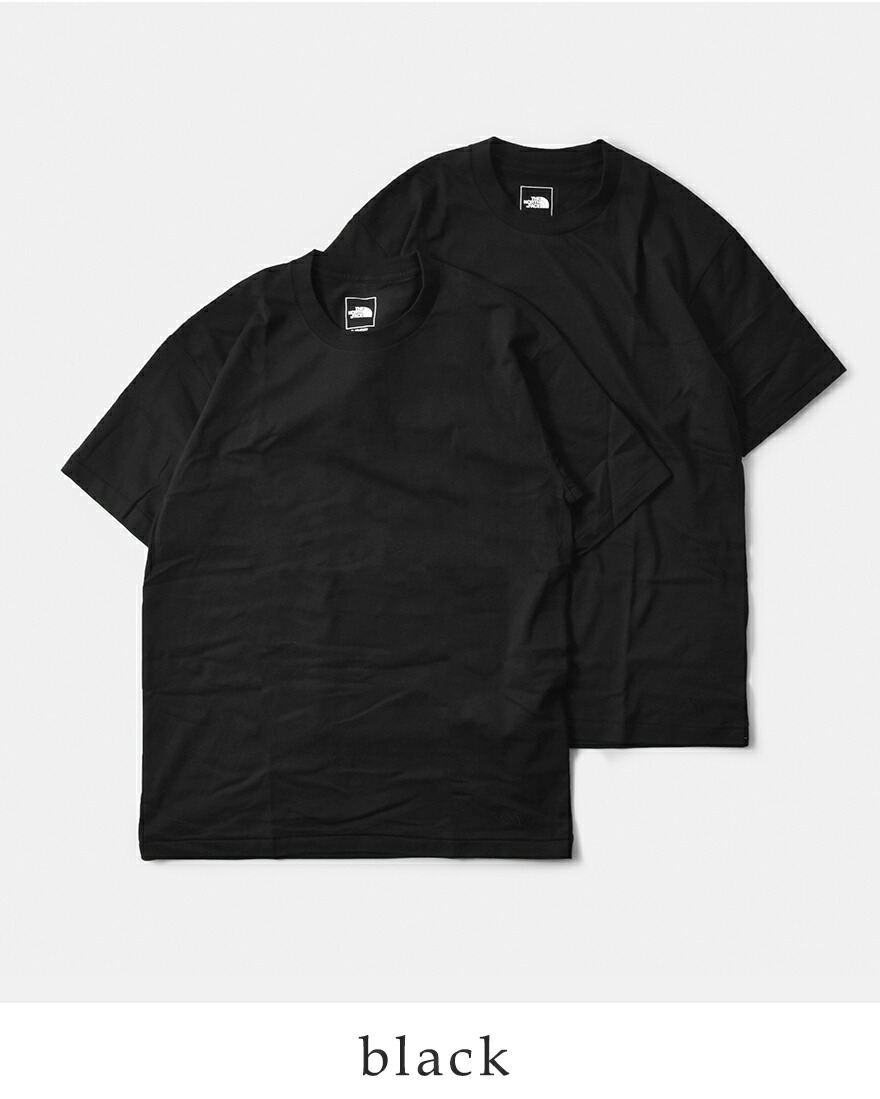 THE NORTH FACE ザ ノースフェイス Ｔシャツ 半袖 ショートスリーブフラッシュドライパックティー 吸汗速乾 コットン100% NT32542 THE NORTH FACE tシャツ ショートスリーブフラッシュドライ