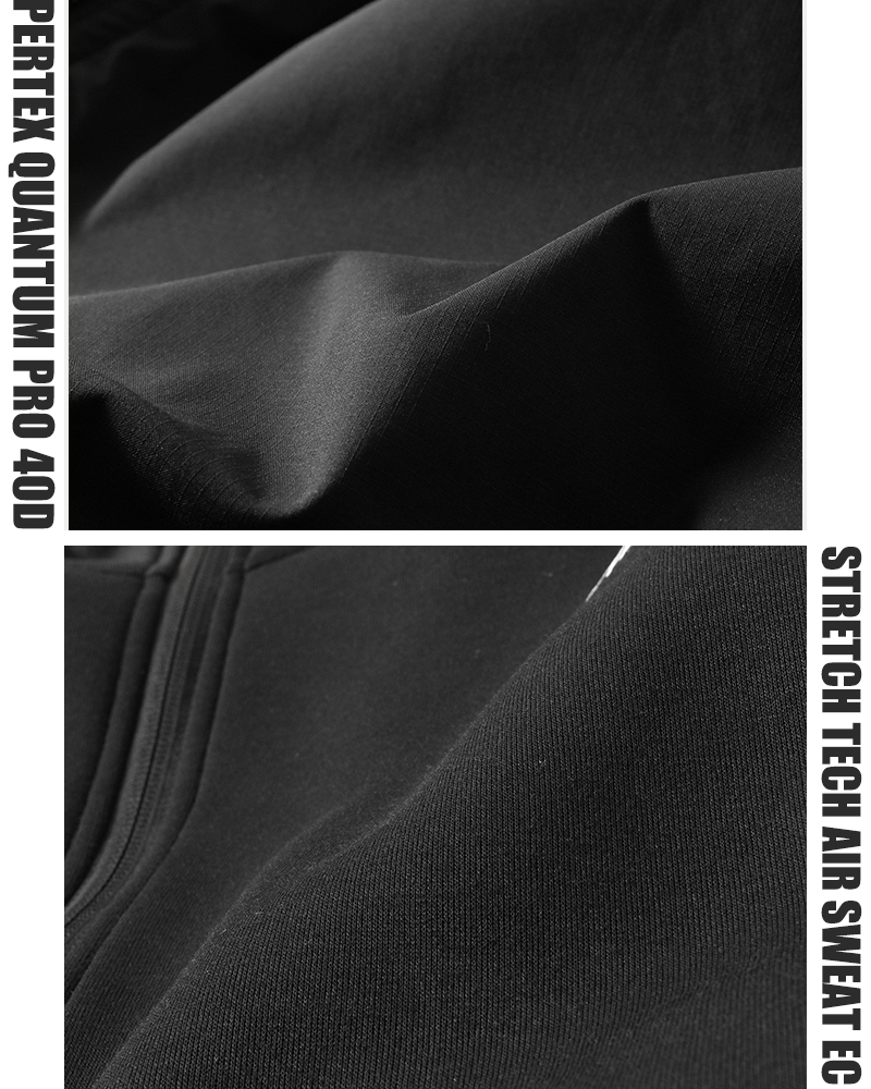 THE NORTH FACE(ノースフェイス)リバーシブルテックエアーフーディ“ReversibleTechAirHoodie”nt62580