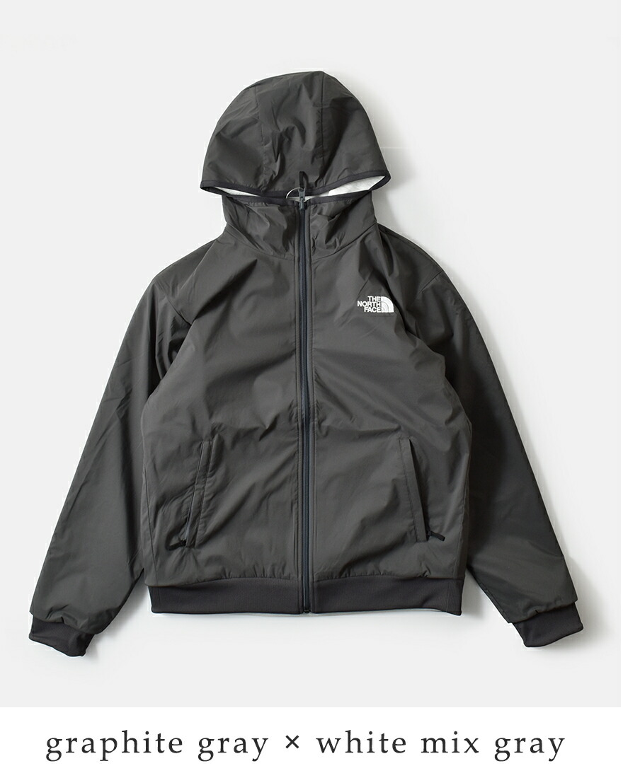 セール【30%OFF】ノースフェイス THE NORTH FACE リバーシブル テック