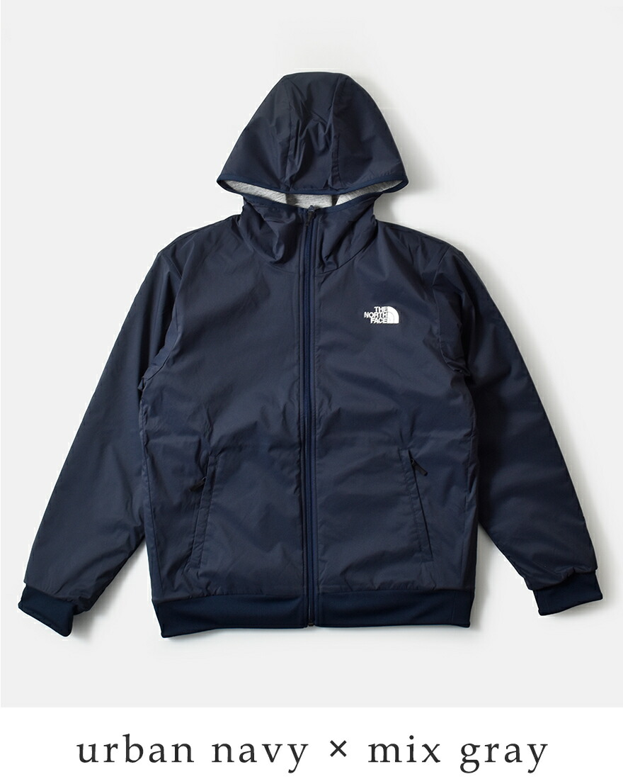 セール【20%OFF】ノースフェイス THE NORTH FACE リバーシブル テック