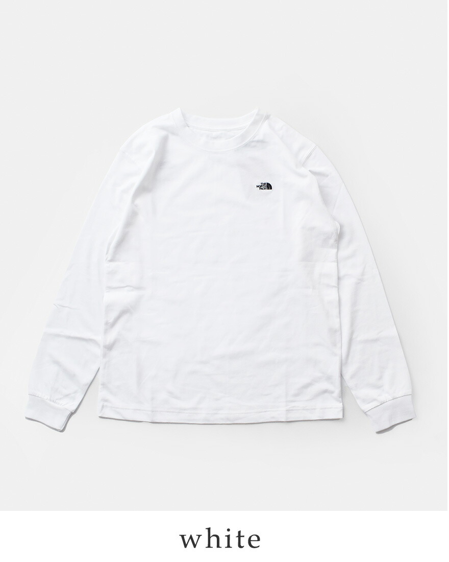 THE NORTH FACE（ザ ノースフェイス） ノースフェイス ロングスリーブ