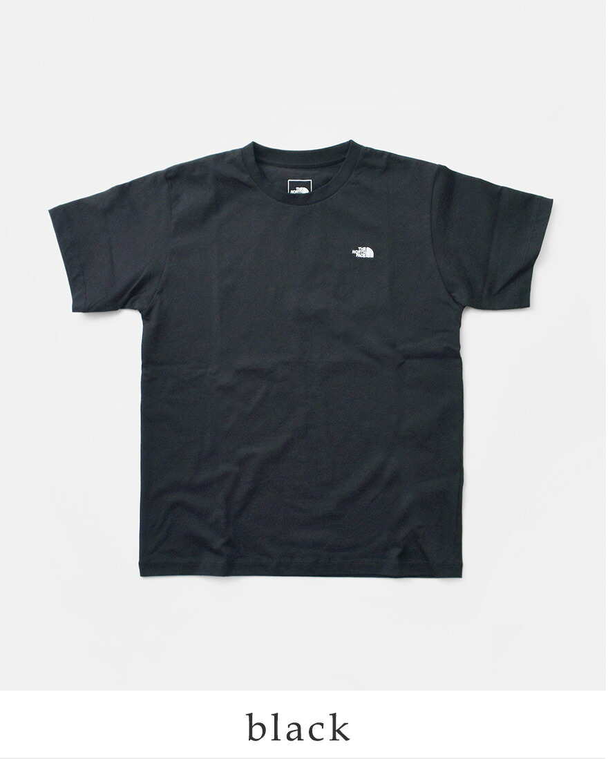 THE NORTH FACE ノースフェイス レディース Tシャツ W'S TNF ECO