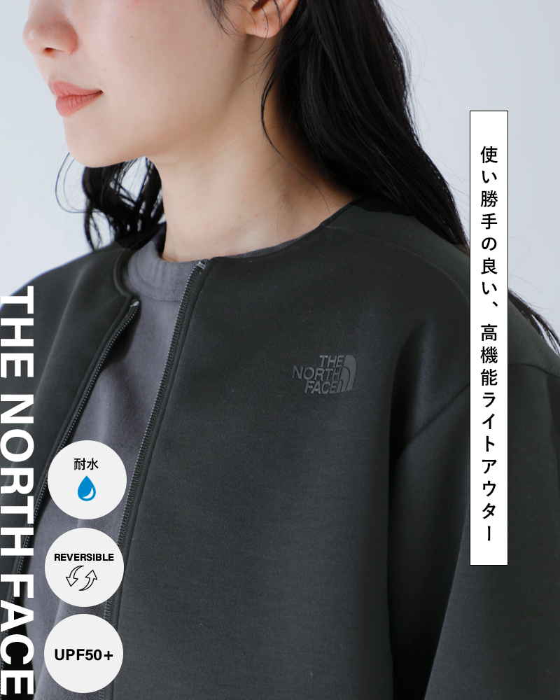 THE NORTH FACE（ザ ノースフェイス） ノースフェイス リバーシブル