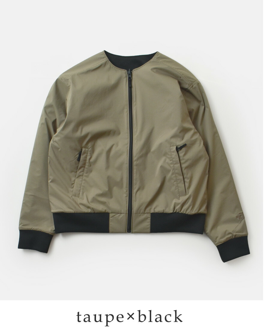 ☆本日限定値下げ☆ノースフェイス　テックエアリバーシブルジャケット THE NORTH FACE（ザ ノースフェイス） ノースフェイス リバーシブル