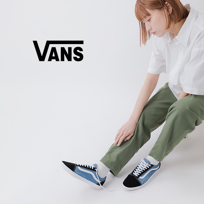VANS（ヴァンズ） セール【40%OFF】ヴァンズ スエード オールド