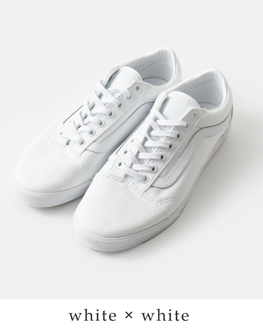 VANS ヴァンズ Vans スエード オールドスクール ロープロ