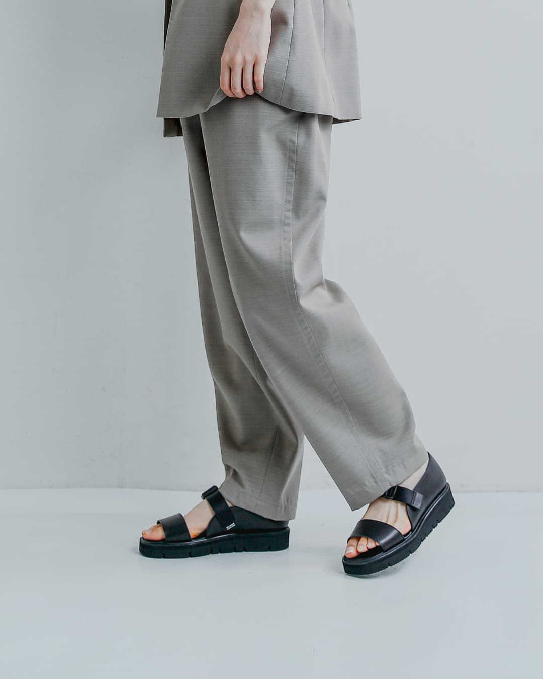 BEAUTIFUL SHOES（ビューティフルシューズ） ステアレザー ビブラム