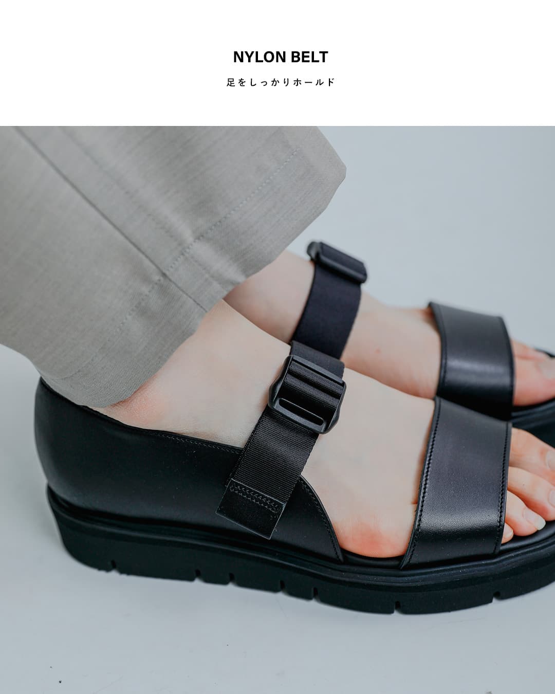 BEAUTIFUL SHOES（ビューティフルシューズ） ステアレザー ビブラム