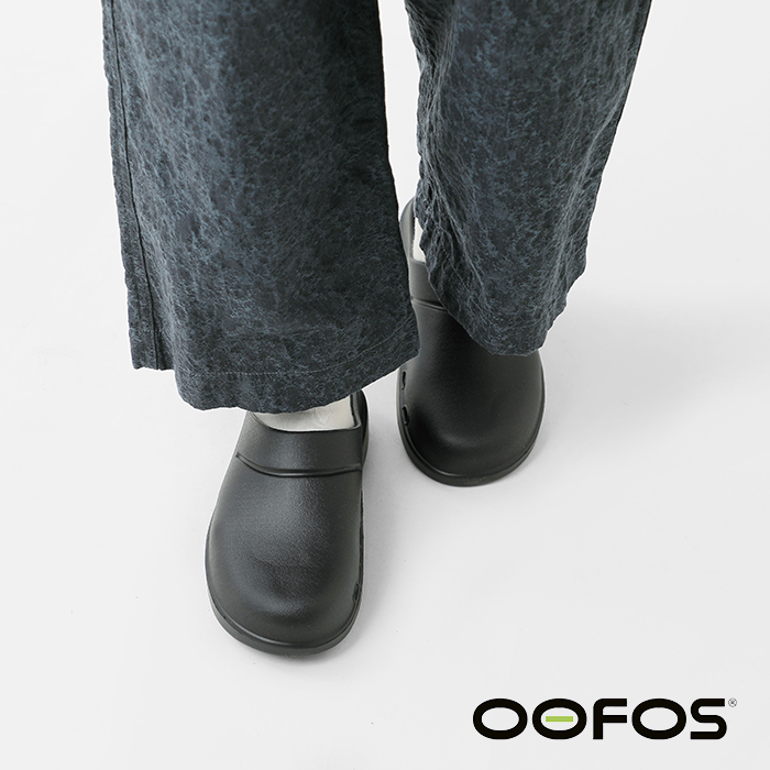 ウーフォス OOFOS ウー クルッグ サンダル oocloog ユニセックス