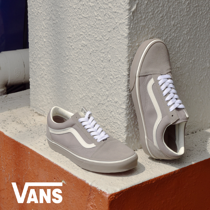 ☆新品未使用☆【VANS/ヴァンズ】オールドスクール スエード バイカラー オールドスクール スエード| VANS（ヴァンズ）公式ストア