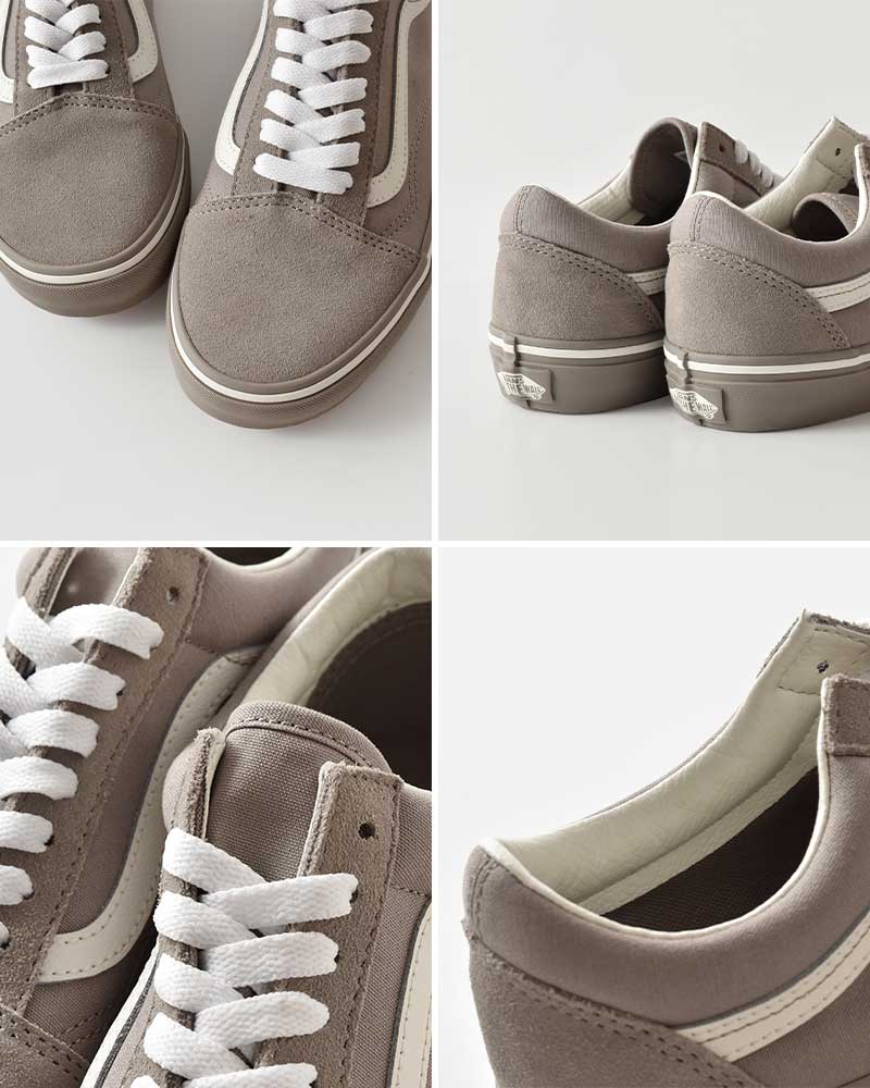 VANS ヴァンズ Vans オールドスクール スエード スニーカー Old