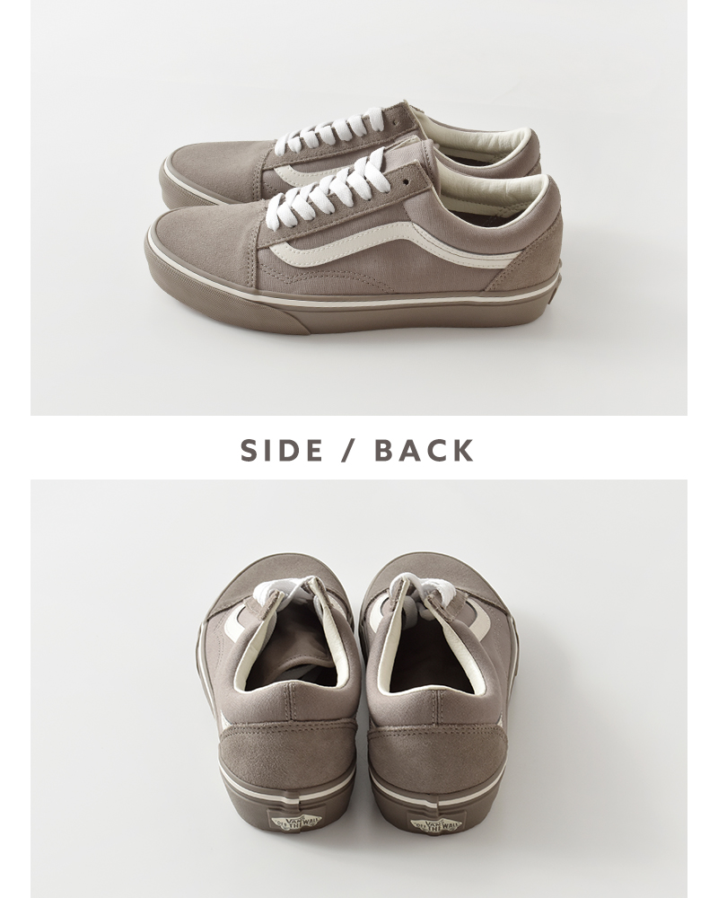 VANS★OLD SKOOL★スウェード★兼用★2色 VANS ヴァンズ Vans オールドスクール スエード スニーカー Old