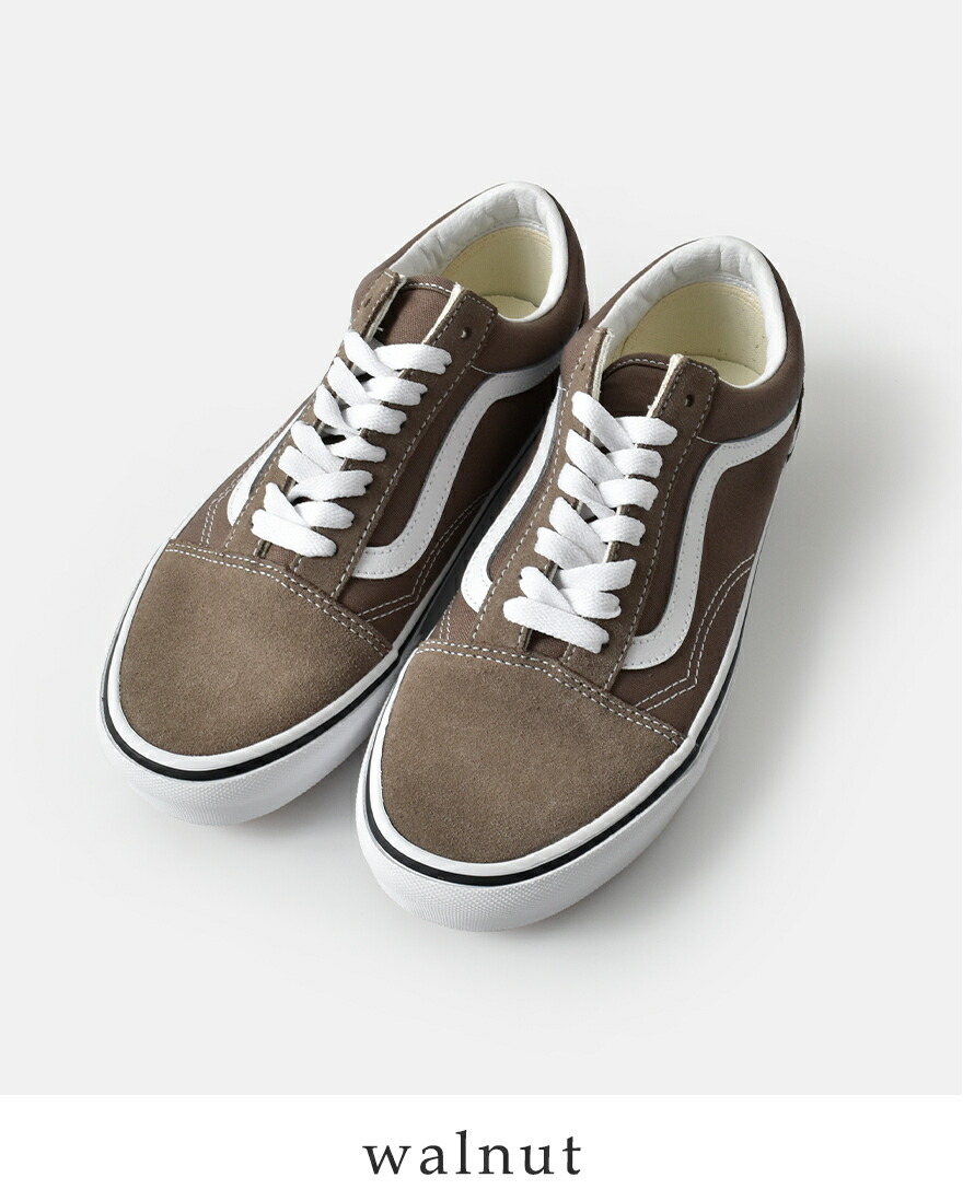 vans オールドスクール（レディースシューズ） | ファッション