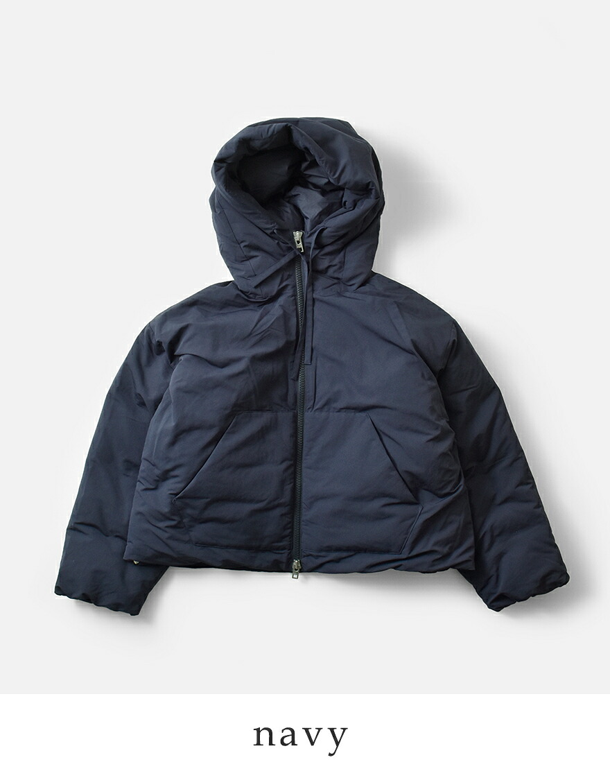 希少 美品 アルベロベロ オレボレブラ 2way ダウンジャケット フリーサイズ アンブレラスペック リバーシブルシェアダウンジャケット（ダウン