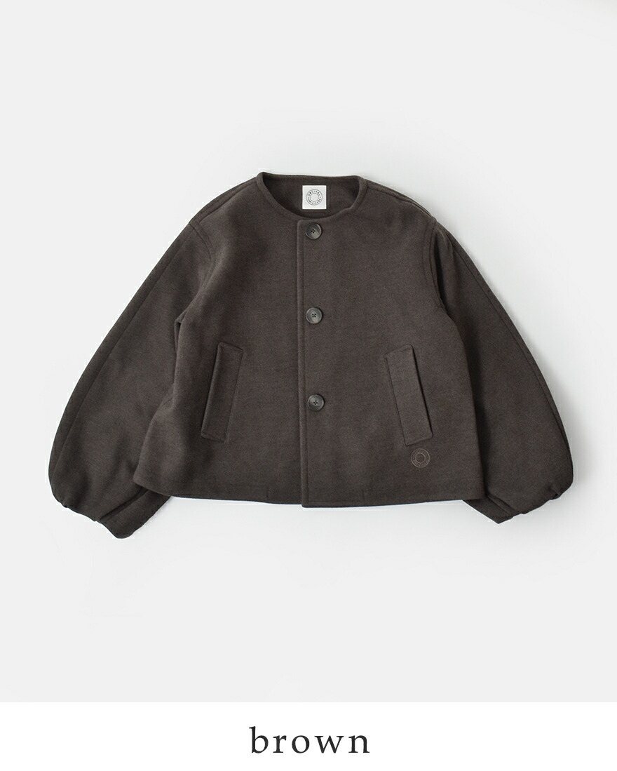 いー子さん専用★美品★Orcivalオーシバル★ジャケット★グレー★S位 ORCIVAL（オーシバル） セール【40%OFF】オーシバル オーチバル