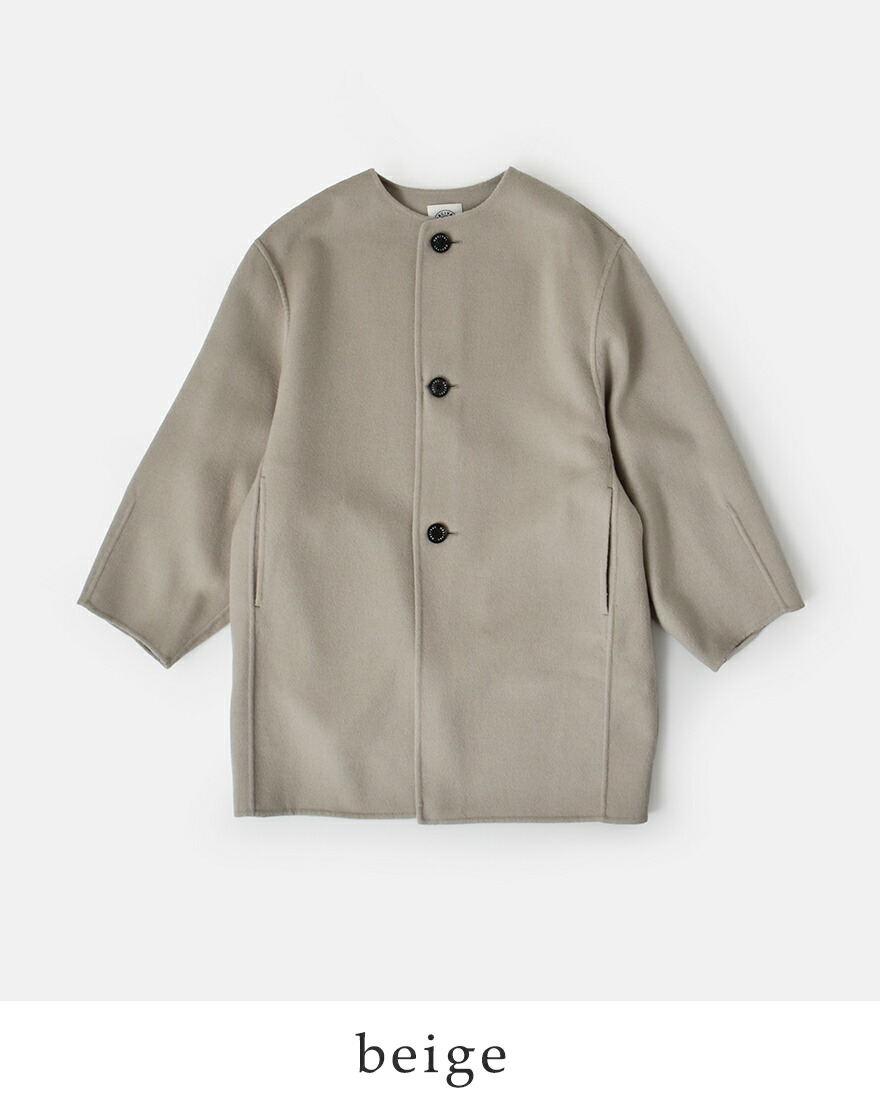 ORCIVAL（オーシバル） オーチバル リバーウールビーバー ラウンド