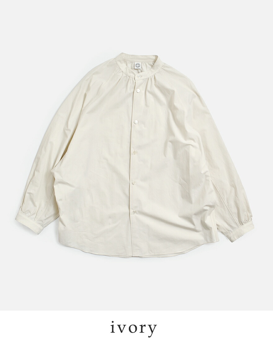 ORCIVAL ラグランT ORCIVAL [オーチバル・オーシバル] M MINI FRENCH TERRY BOAT NECK [OR