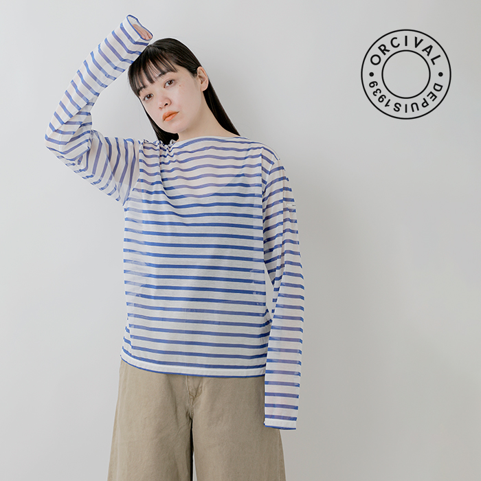 ORCIVAL（オーシバル） 【3こ1】セール【20%OFF】オーチバル