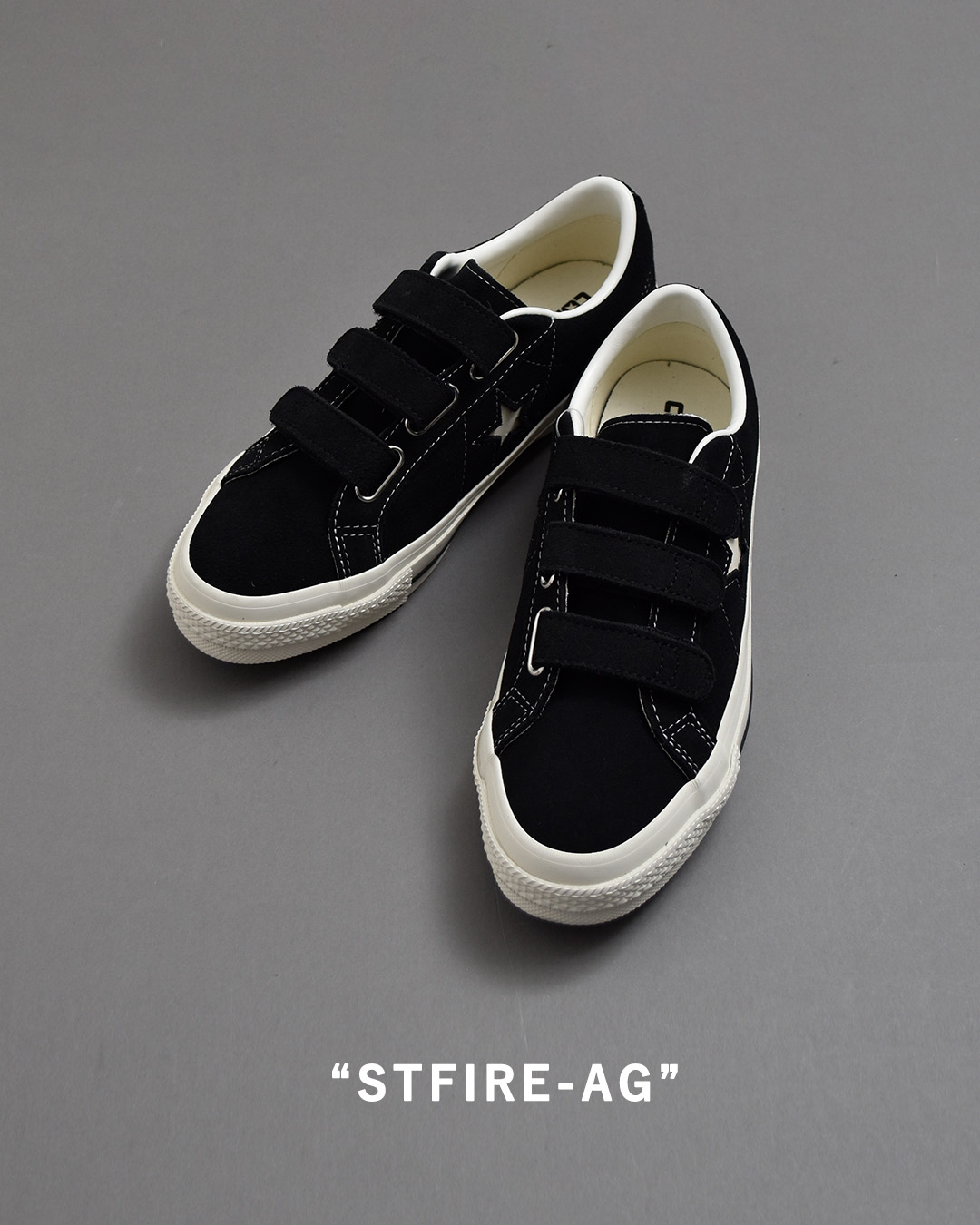 CONVERSE(コンバース) ワンスター スエード ベルクロ スニーカー os CONVERSE(コンバース) ワンスター スエード ベルクロ スニーカー os