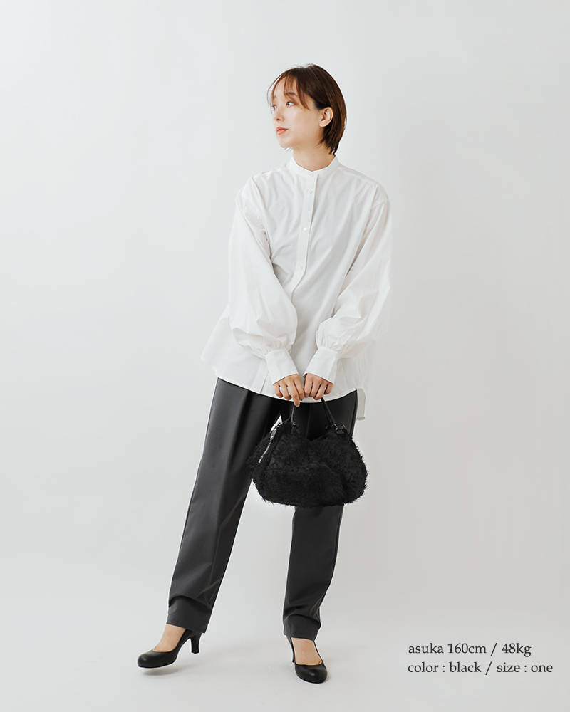 POMTATA（ポンタタ） セール【30%OFF】POMTATA レオパジャガード