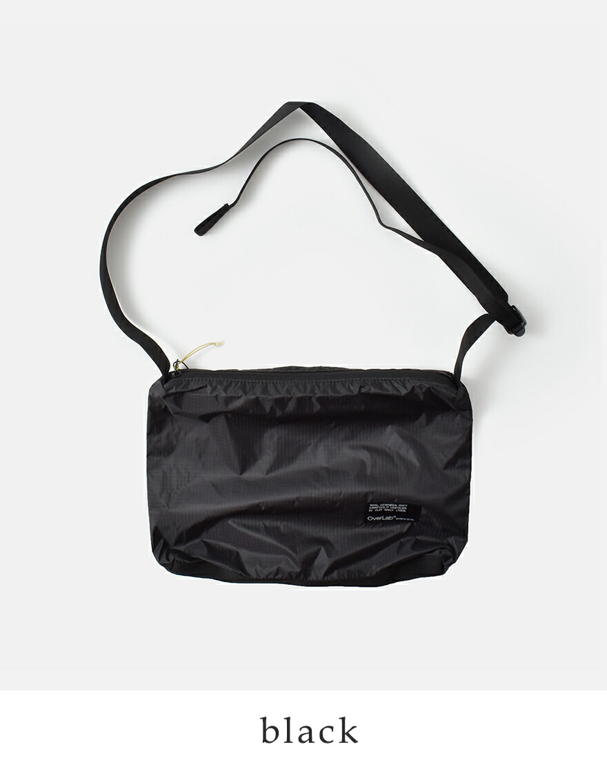 OverLab セール【40%OFF】オーバーラボ 超軽量 スタンダード
