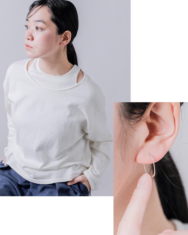 Melissa Joy Manning（メリッサ・ジョイ・マニング） メリッサ ジョイ