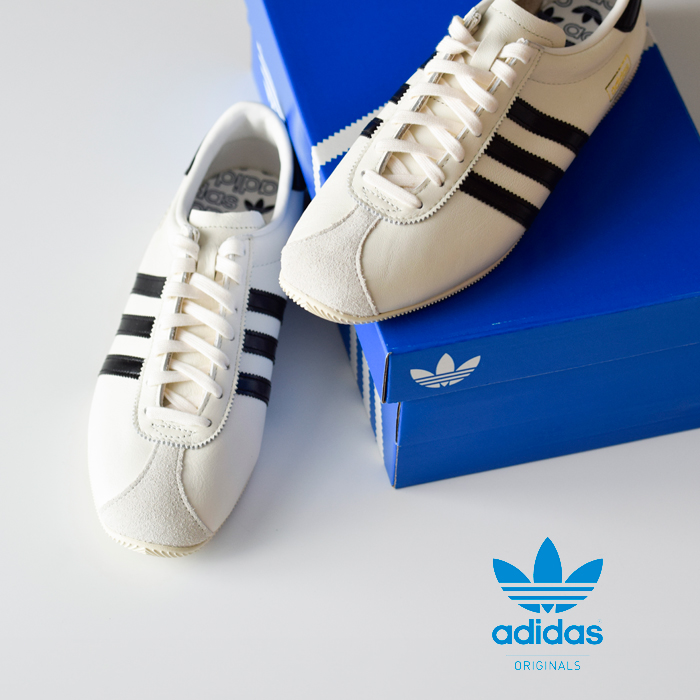  original アディダスオリジナルス　クラシックス adidas Originals アディダス オリジナルス スムースレザー ローテク