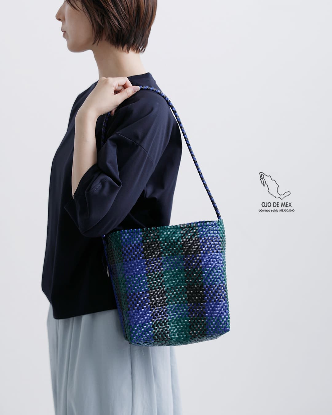 OJO DE MEX（オホデメックス） 【3こ1】セール【20%OFF】オホ デ