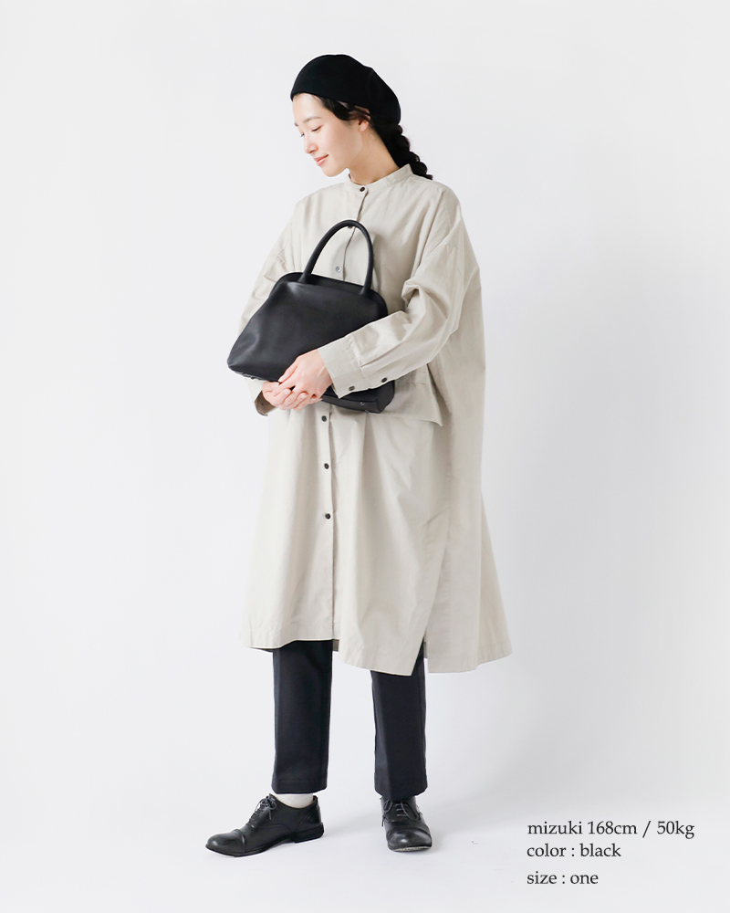 Ense 【クーポン対象】Ense アンサ キップレザー がま口 Ense 【クーポン対象】Ense アンサ キップレザー がま口