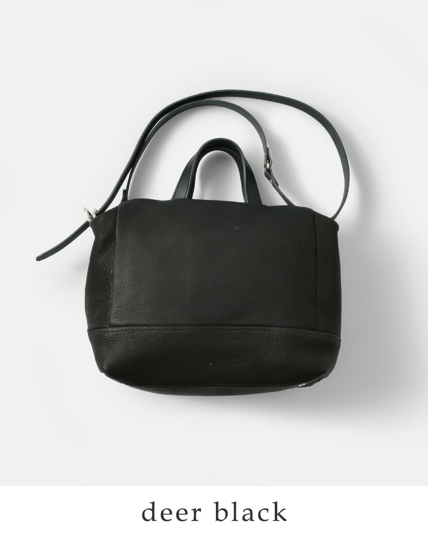 Ense（アンサ） ディアレザー ドクターバッグ doctor bag S pens511