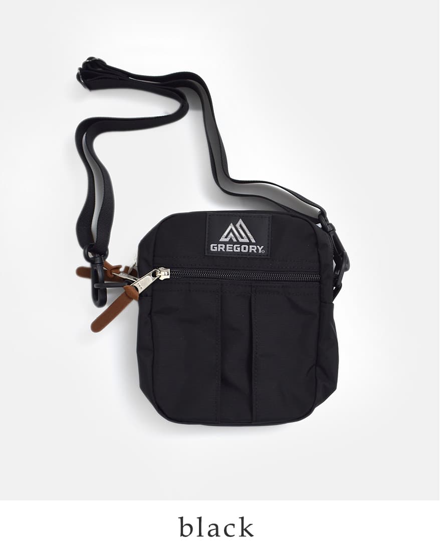 GREGORY（グレゴリー） ショルダー ポーチ 1.5L QUICK POCKET S quick