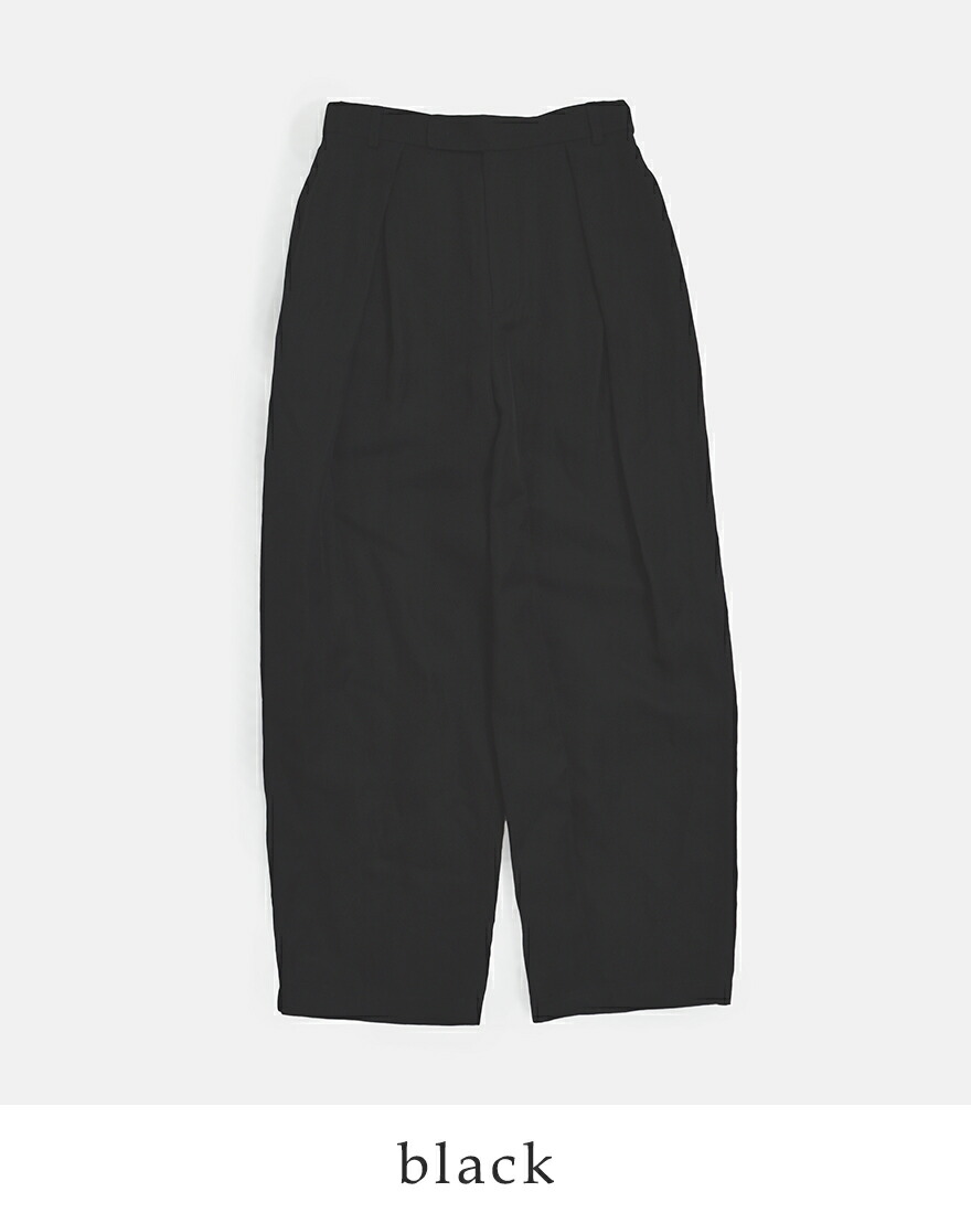 Dear セール【50%OFF】アンドディアー ＆ オーバーラップ タック