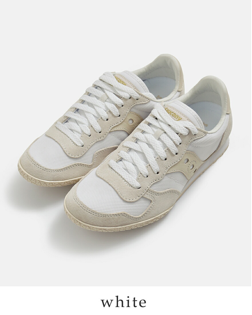 Saucony（サッカニー） レーサー80 スエード レトロ ローテク