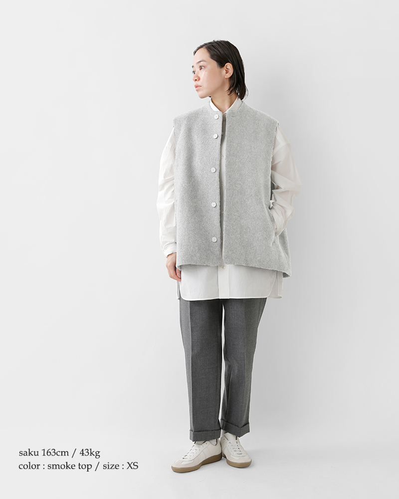 Me　新品　NO CONTROL AIR ウール&コットンストール kontex ストール 春 夏 ウール コットン 今治産 薄手 おしゃれ