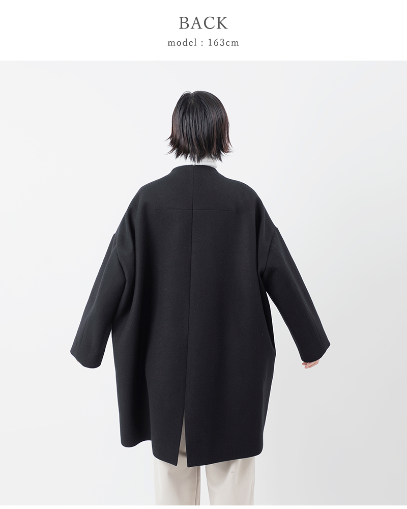 NO CONTROL AIR（ノーコントロールエアー） SUPER100s ウール 圧縮