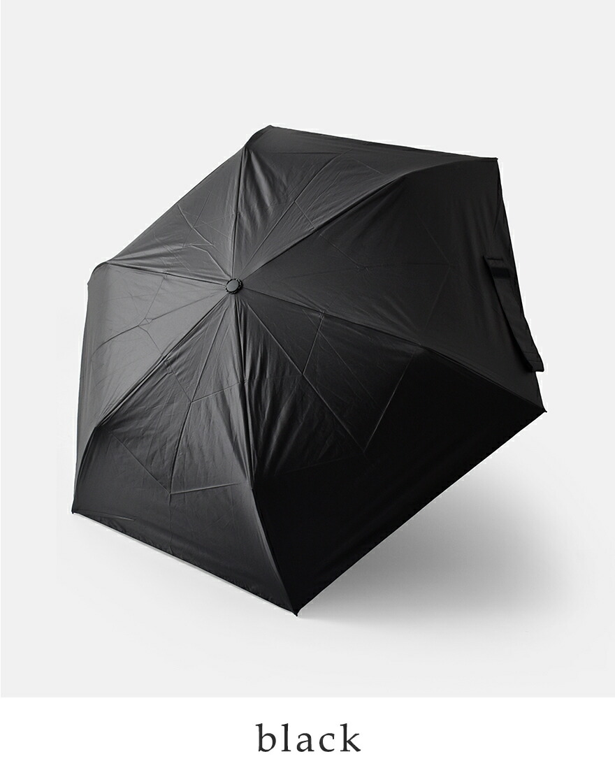 ReKNOT（リノット） 晴雨兼用 ワンタッチ開閉 折りたたみ傘 U L