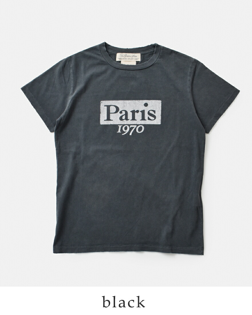 【40%OFF】レミレリーフ REMI RELIEF コットン SP加工 Tシャツ Paris 1970 rn28369170 レディース REMI RELIEF 【40%OFF】レミレリーフ コットン SP加工 Tシャツ