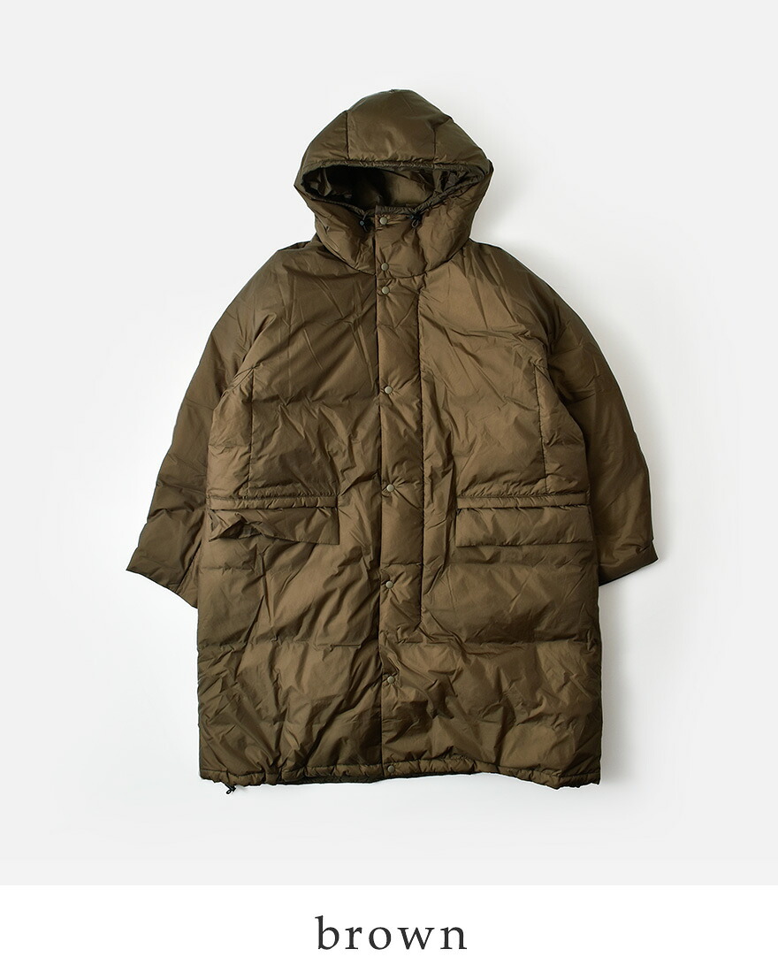 美品 別注 REMI RELIEF レミレリーフ 撥水ナイロン ロングジャケット 楽天市場】セール【30%OFF】REMI RELIEF レミレリーフ 超軽量 ナイロン