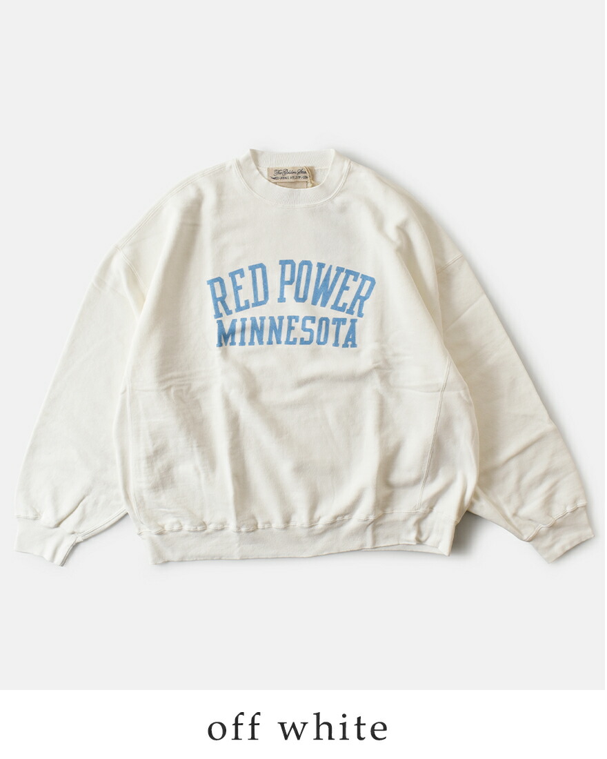 ★最終お値下げ★ 美品　REMI RELIEF レミレリーフ　スウェット REMI RELIEF（レミ レリーフ） セール【40%OFF】レミレリーフ REMI