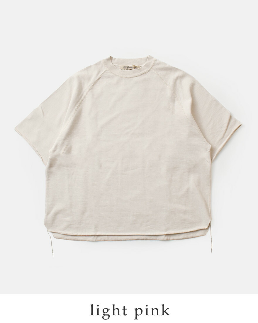 REMI RELIEF（レミ レリーフ） REMI RELIEF SP加工 スーピマ裏毛