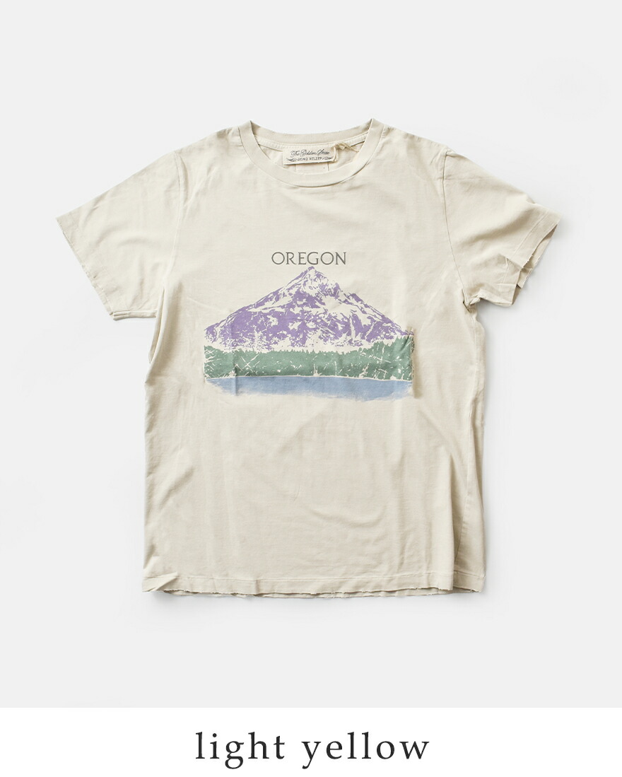 【専用】レミ レリーフ　SUNBURN HOOEY REMI RELIEF（レミ レリーフ） REMI RELIEF SP加工 プリント Tシャツ