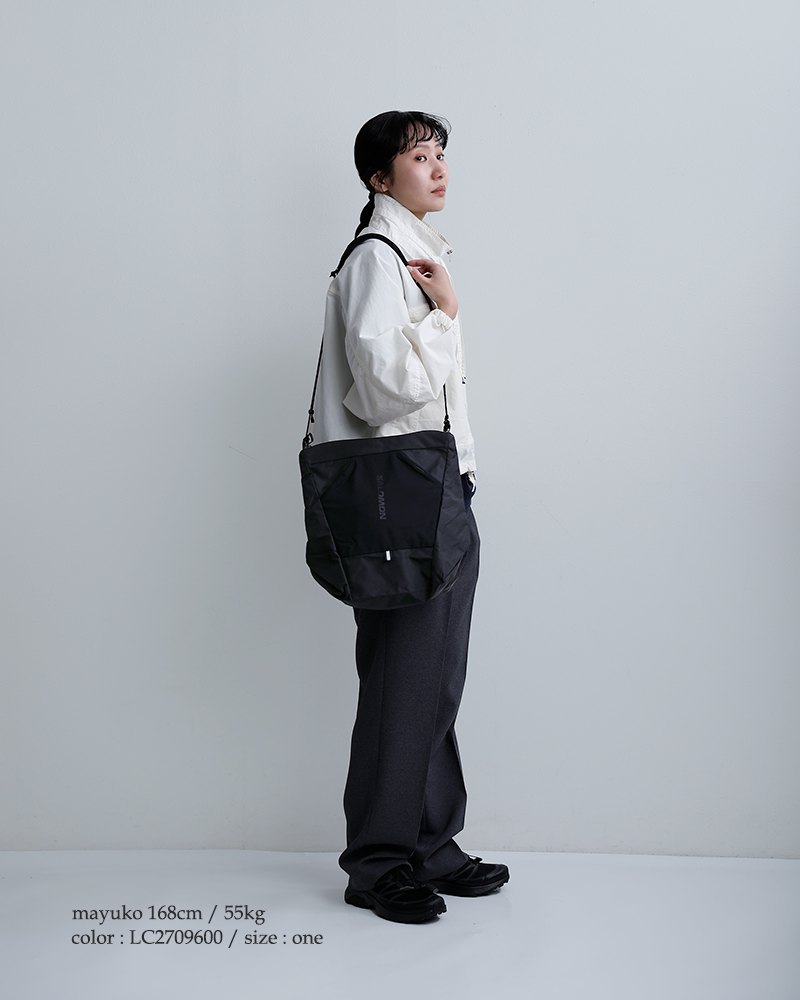 SALOMON（サロモン） ACS パッカブル トートバッグ ACS PACKABLE TOTE