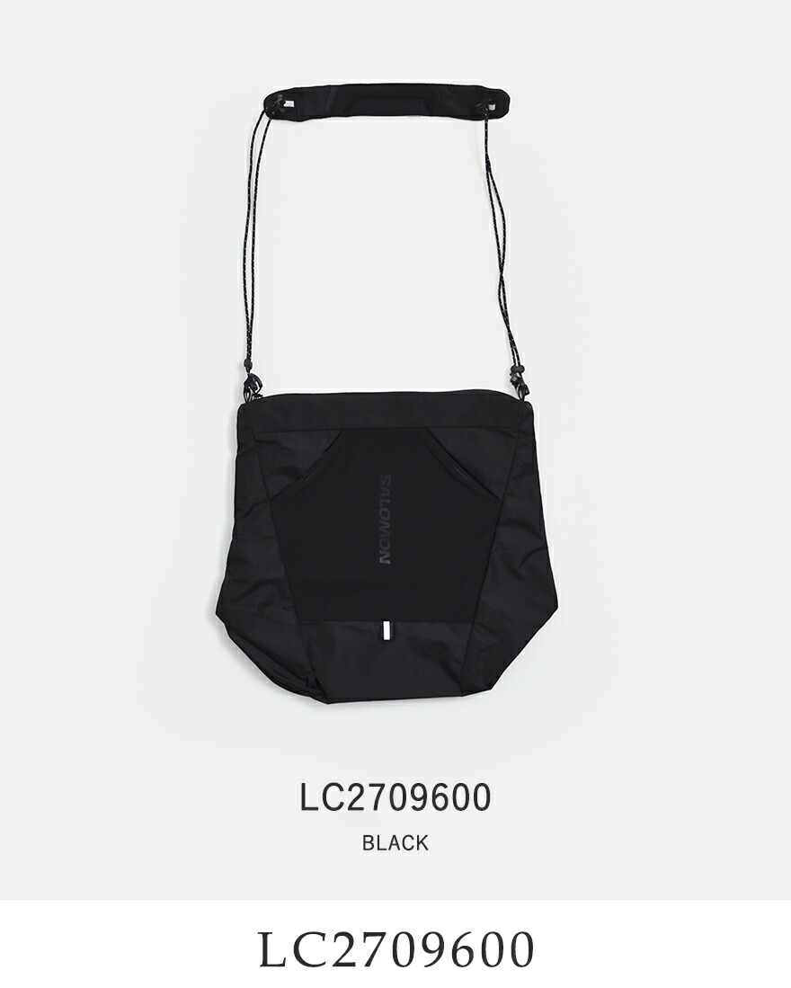 SALOMON（サロモン） Salomon ACS パッカブル トートバッグ ACS