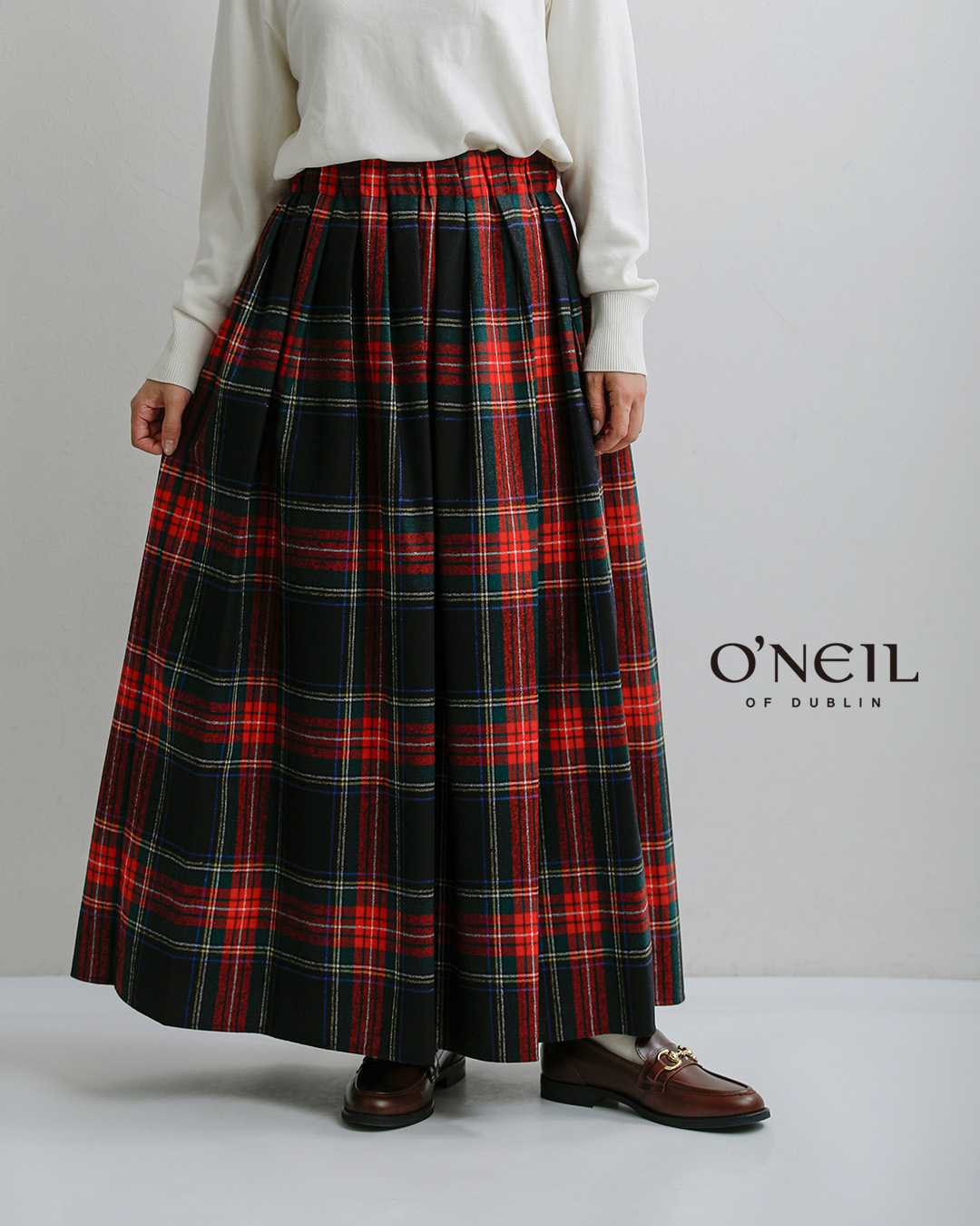 O'NEIL of DUBLIN（オニールオブダブリン） O'NEIL OF DUBLIN