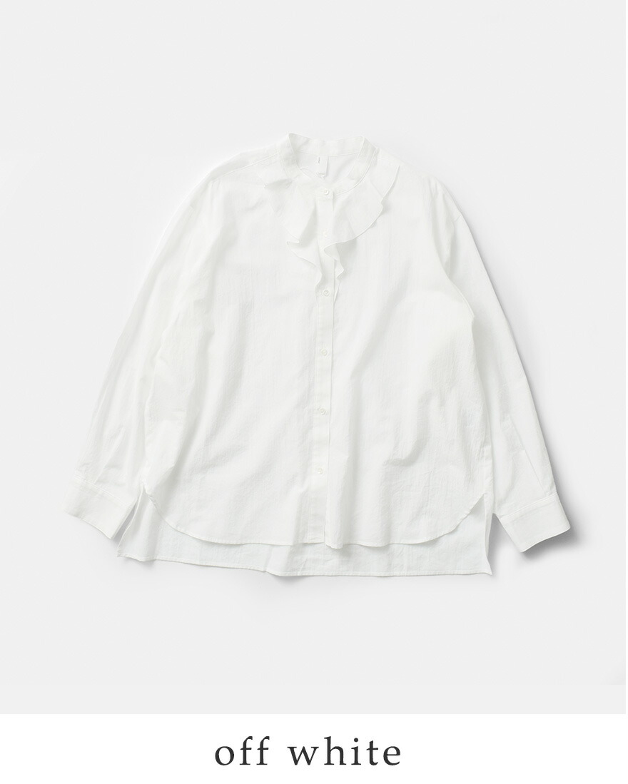 aranciato 【60%OFF】ルフ LUEUF コットン パウダースノー