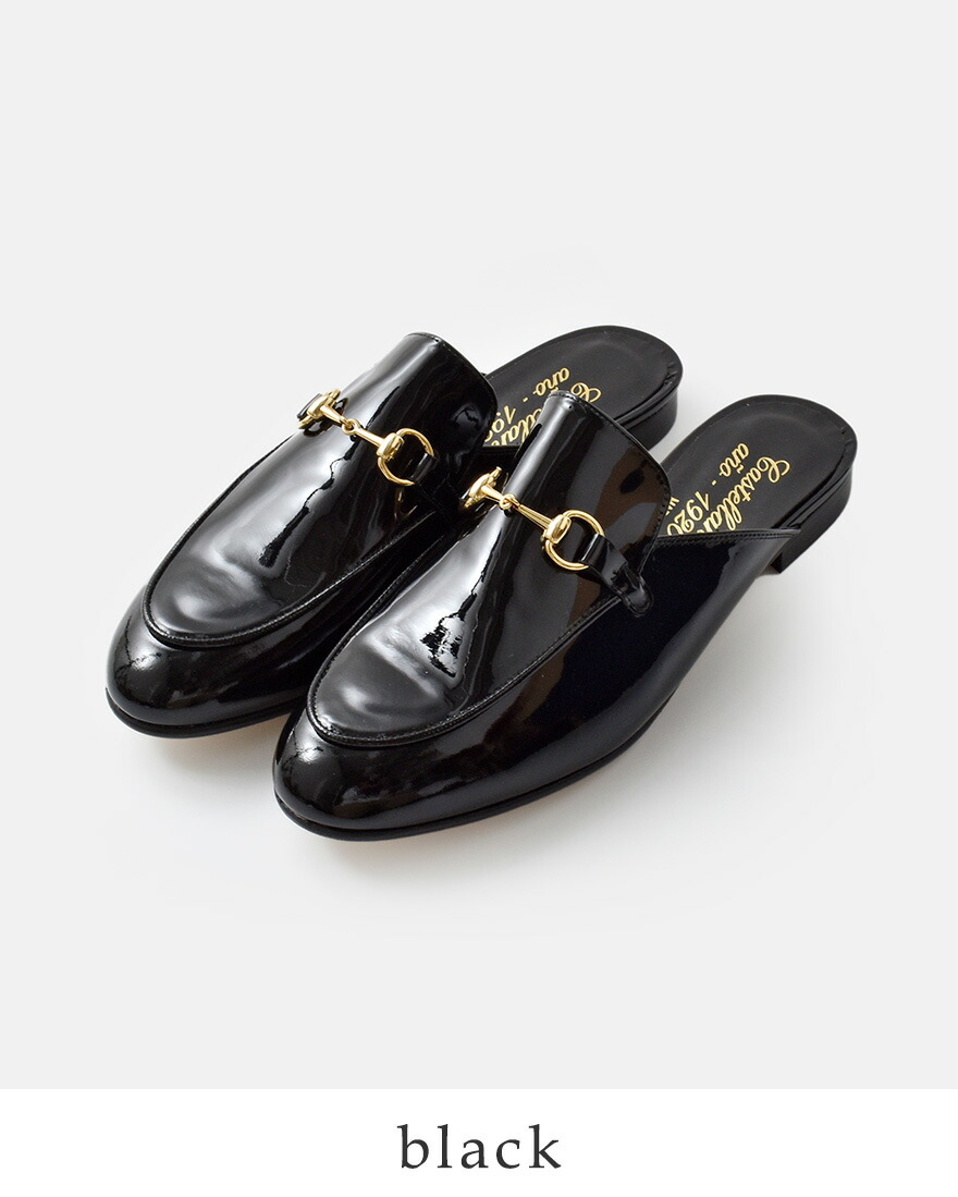 セール【20%OFF】CASTELLANO カステラーノ カウレザー ビット